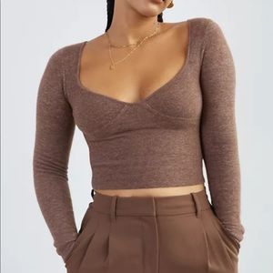Aritzia Greer Sweater